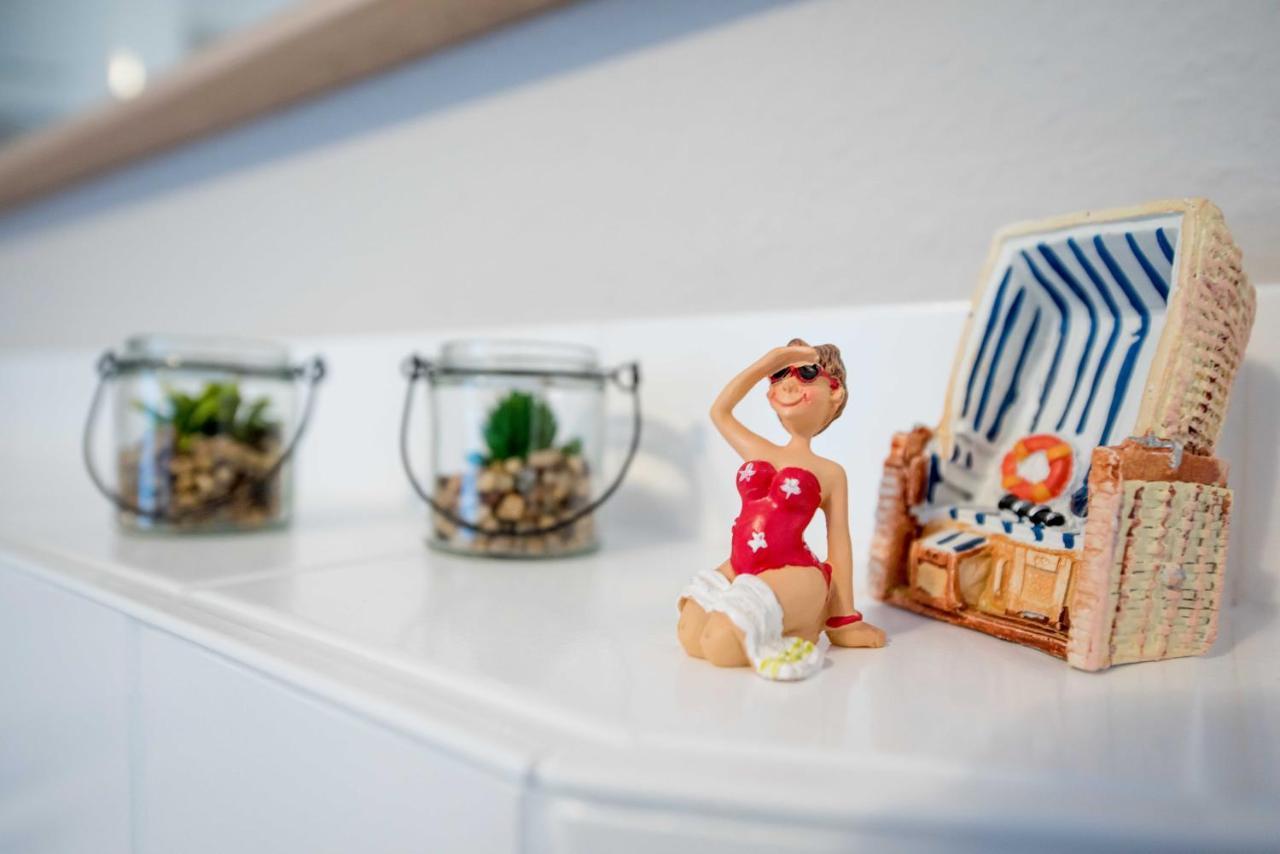 Stilvolle Ferienwohnung Am Historischen Nikolaitor Άιζεναχ Εξωτερικό φωτογραφία