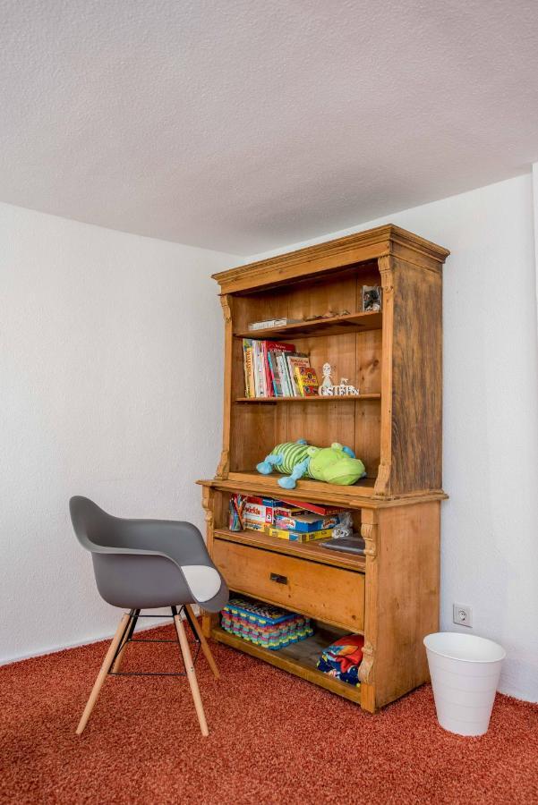 Stilvolle Ferienwohnung Am Historischen Nikolaitor Άιζεναχ Εξωτερικό φωτογραφία